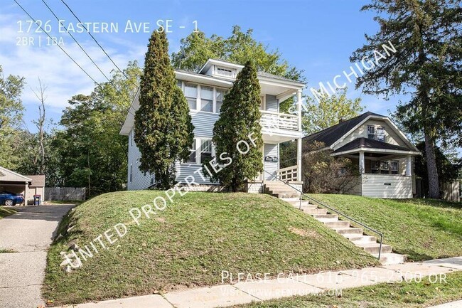 Building Photo - 1726 Eastern Ave SE
