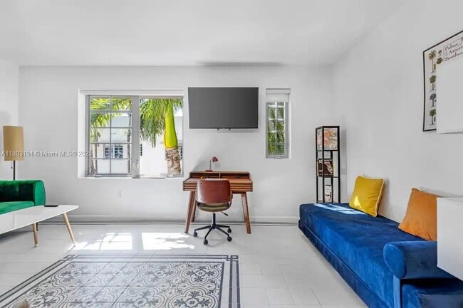 Foto del edificio - 435 21st St