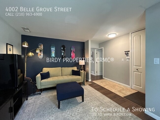 Building Photo - 4002 Belle Grove St