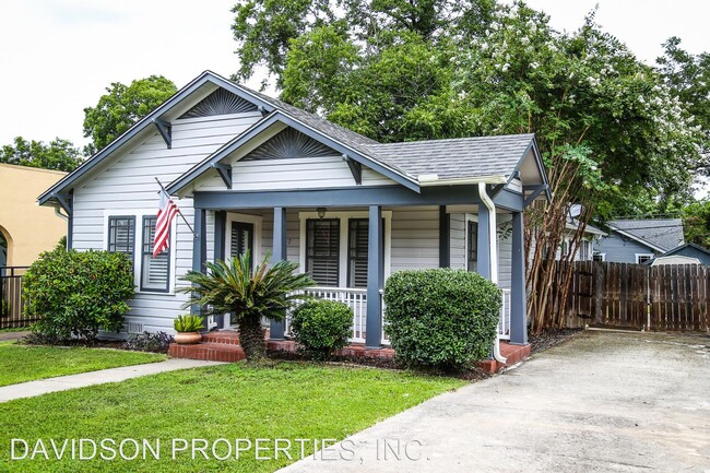 Building Photo - 3 br, 2 bath House - 317 Elmhurst Ave