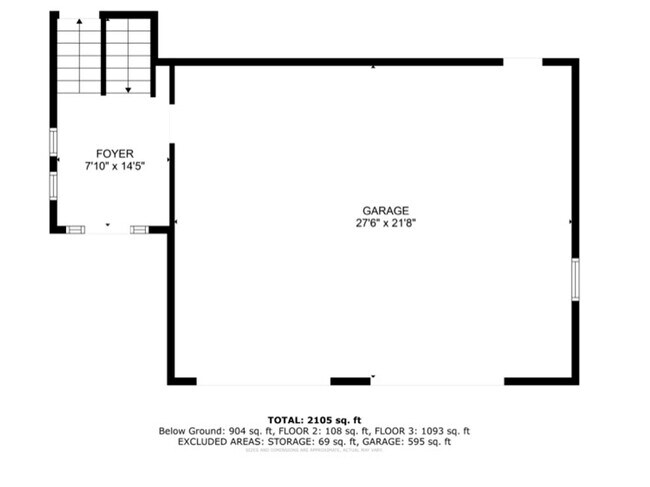 Foto del edificio - 4 Bedroom Home in Harvest Gold