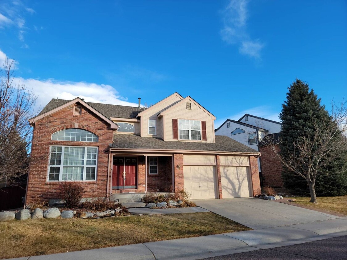 Foto principal - One of the finest Highlands Ranch has to o...