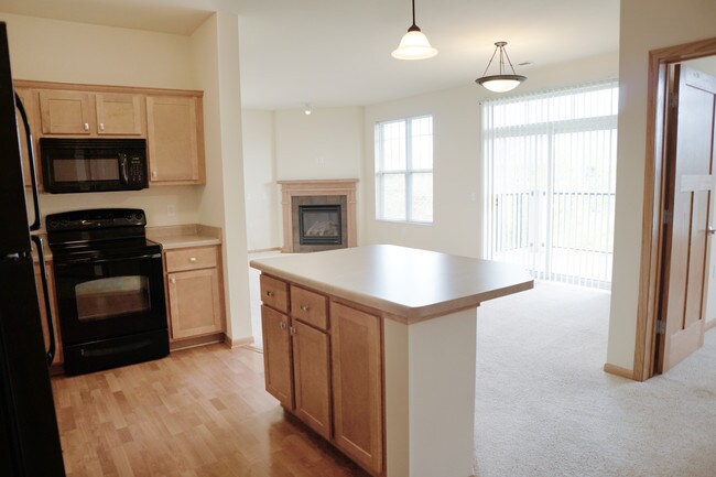 Foto del edificio - Aspen Ridge