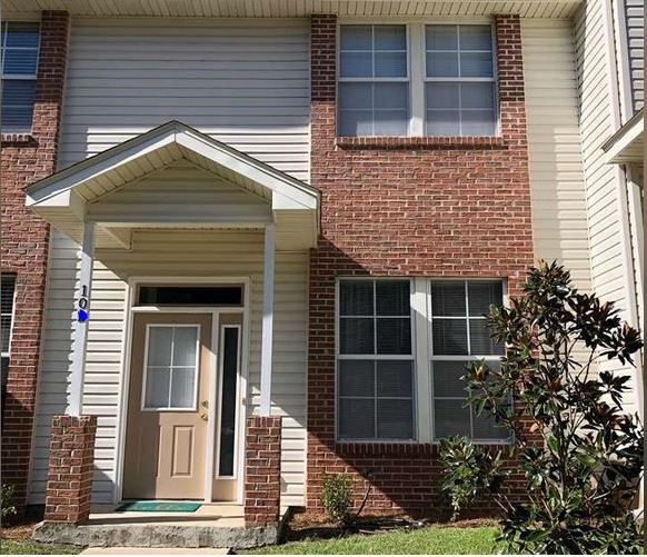 Building Photo - 2014 Midyette Rd