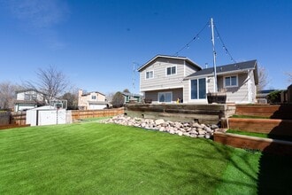Building Photo - 3805 Blazingwood Way