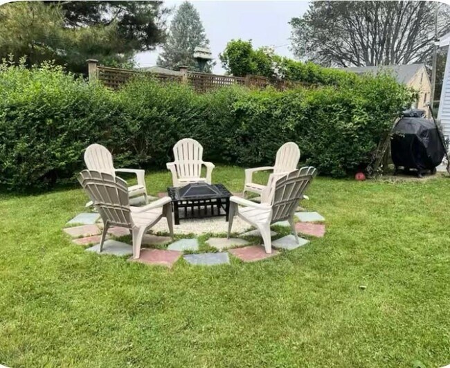 Foto del edificio - 74 Orchard Ave