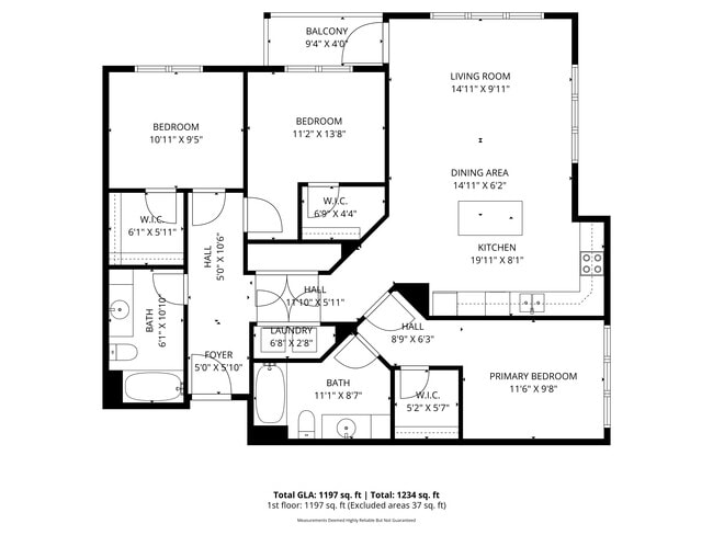 Building Photo - Northern Star Apartments