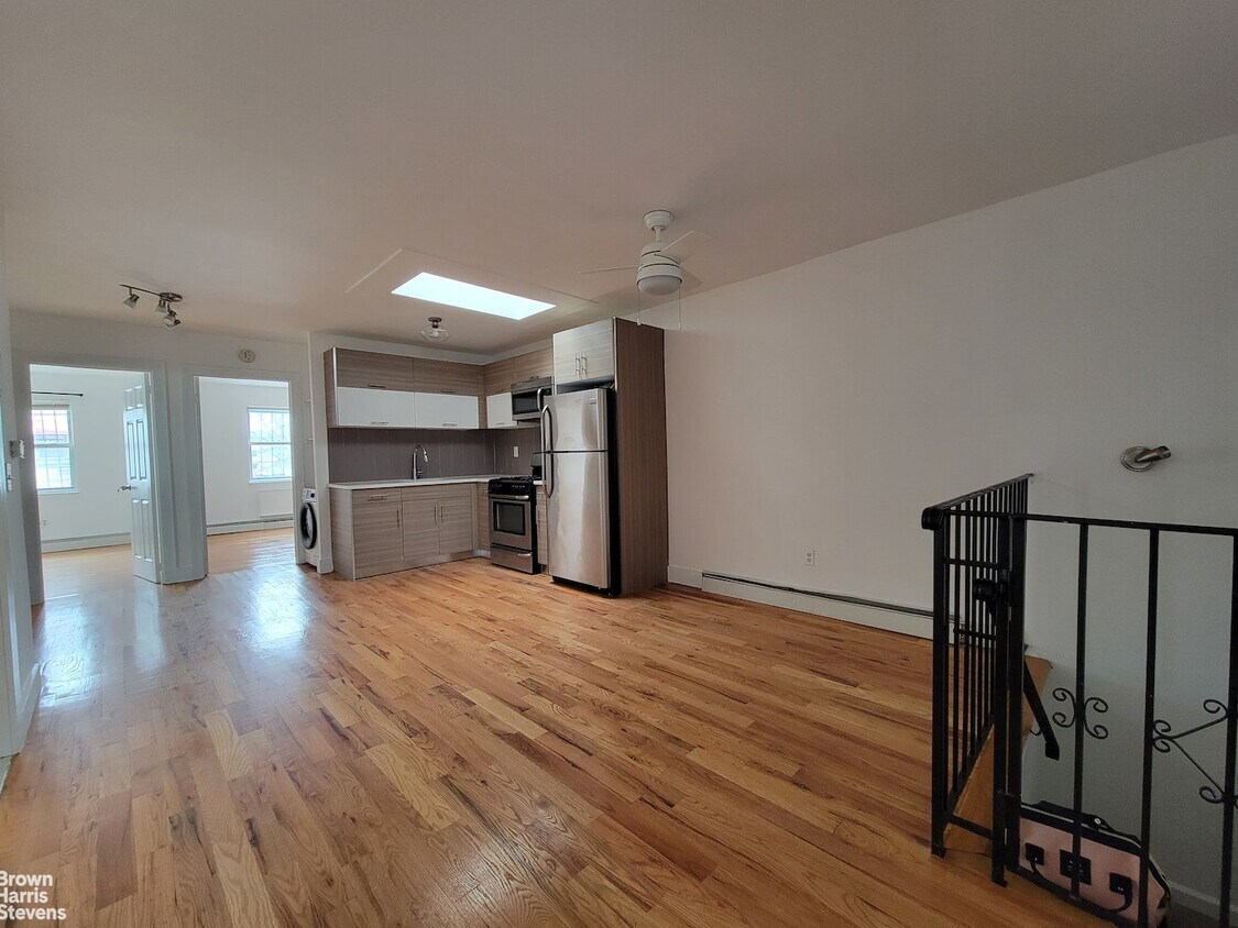 103 Menahan St Unit 2, Brooklyn, NY 11221 Apartment for Rent in