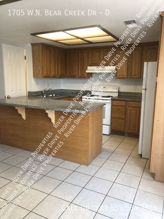 Foto del edificio - Bear Creek 2-Bedroom Townhouse