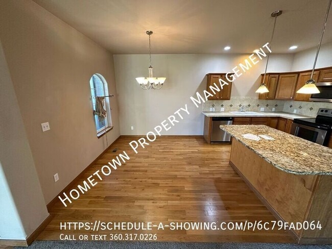 Building Photo - Beautiful 3 Bedroom, 2 Bath Yelm Home -AVA...
