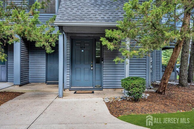 Foto del edificio - 604 Woodhaven Dr