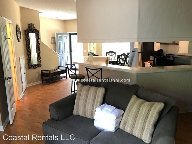 Building Photo - 2 br, 2.5 bath House - 66 Ocean Breeze Villa