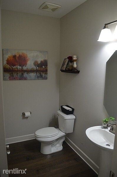Foto del edificio - 3 br, 2.5 bath Townhome - 532 Sydenham Drive