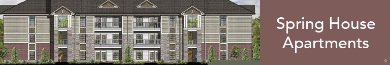 SpringHouse Apartments