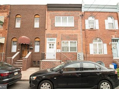 Foto del edificio - 2437 S 13th St