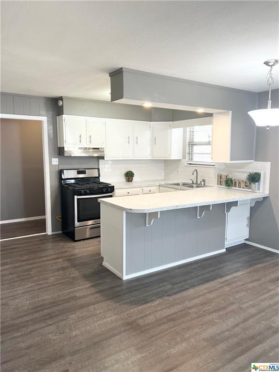 903 E Pam St, Little RiverAcademy, TX 76554 House Rental in Little