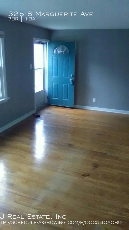 Foto del edificio - 325 S Marguerite Ave
