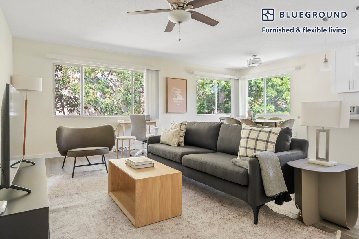 542 Everett Ave Unit FL2ID951, Palo Alto, CA 94301 Room for Rent in