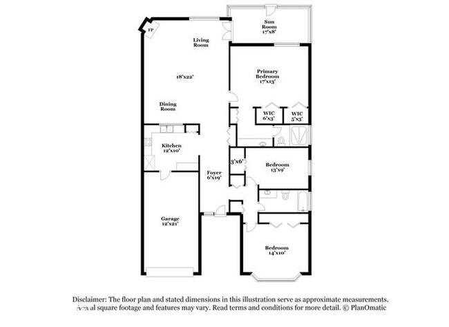 Building Photo - 190 Las Palmas Ln, Palm Valley, FL 32082