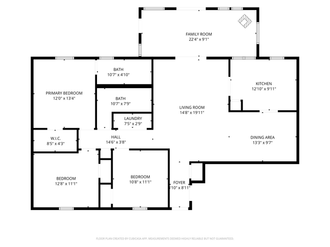Foto del edificio - 2301 Winchester Dr