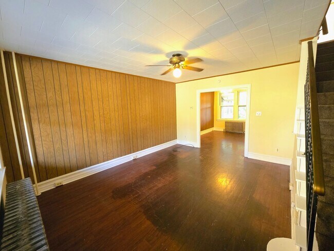 Foto del edificio - 1016 Spring Garden St