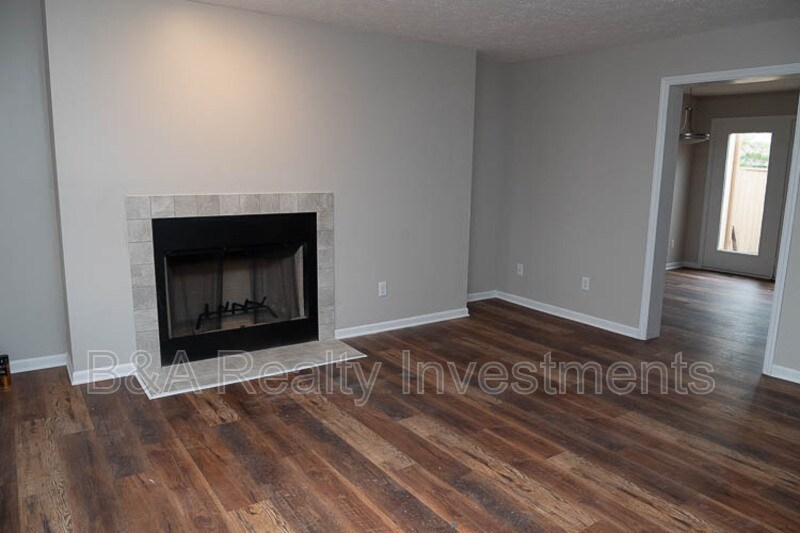 5265 Greensedge Way, Columbus, OH 43220 Townhome Rentals in Columbus