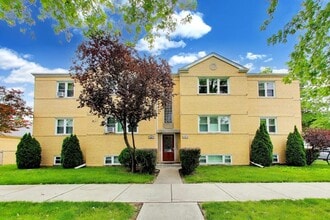 Building Photo - 6405 N Normandy Ave