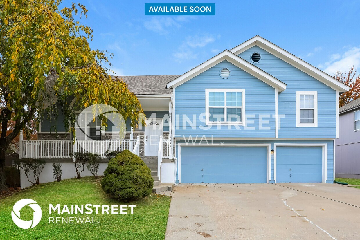 Primary Photo - 5508 Scenic Dr