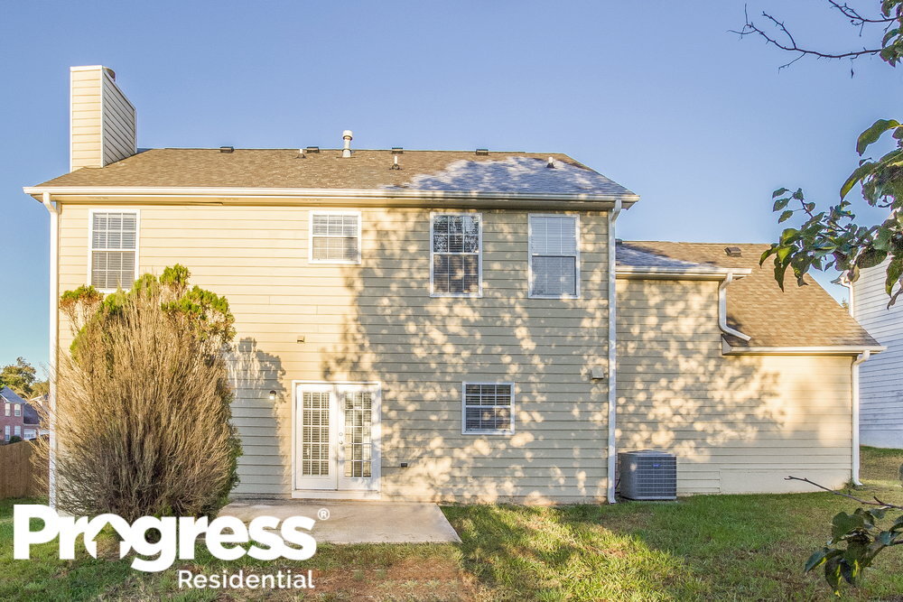 Foto del edificio - 3412 James Harbor Way NW