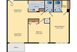 Avondale Overlook Rentals - Hyattsville, MD | Apartments.com