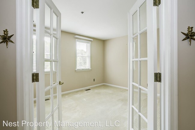 Foto del edificio - 1325 Branchlands Dr