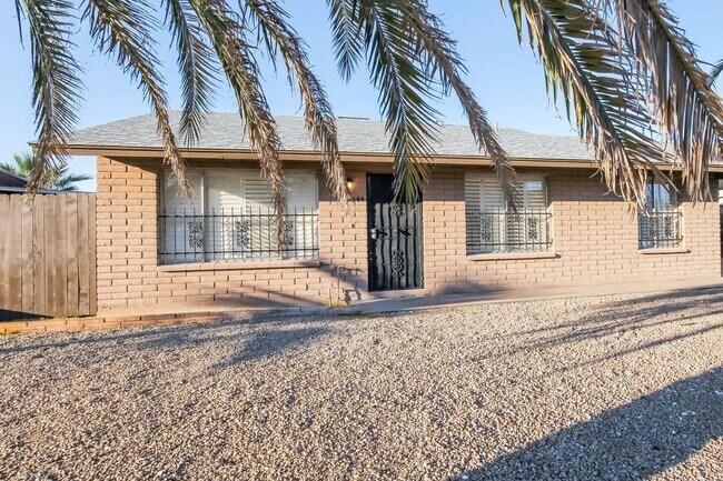 Building Photo - 3844 W Acapulco Ln