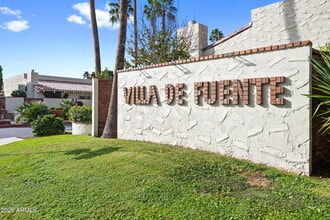 Building Photo - 7118 E Buena Terra Way