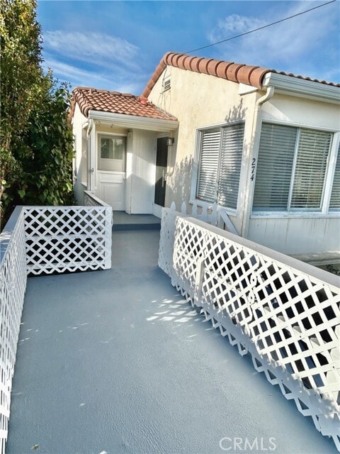 Foto del edificio - 274 Center St