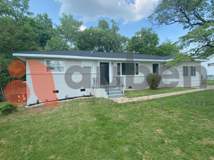 Foto principal - Newly updated 3 bed home in Hixson