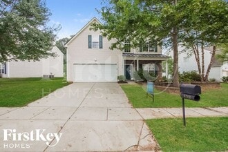 Building Photo - 5713 Parkstone Drive