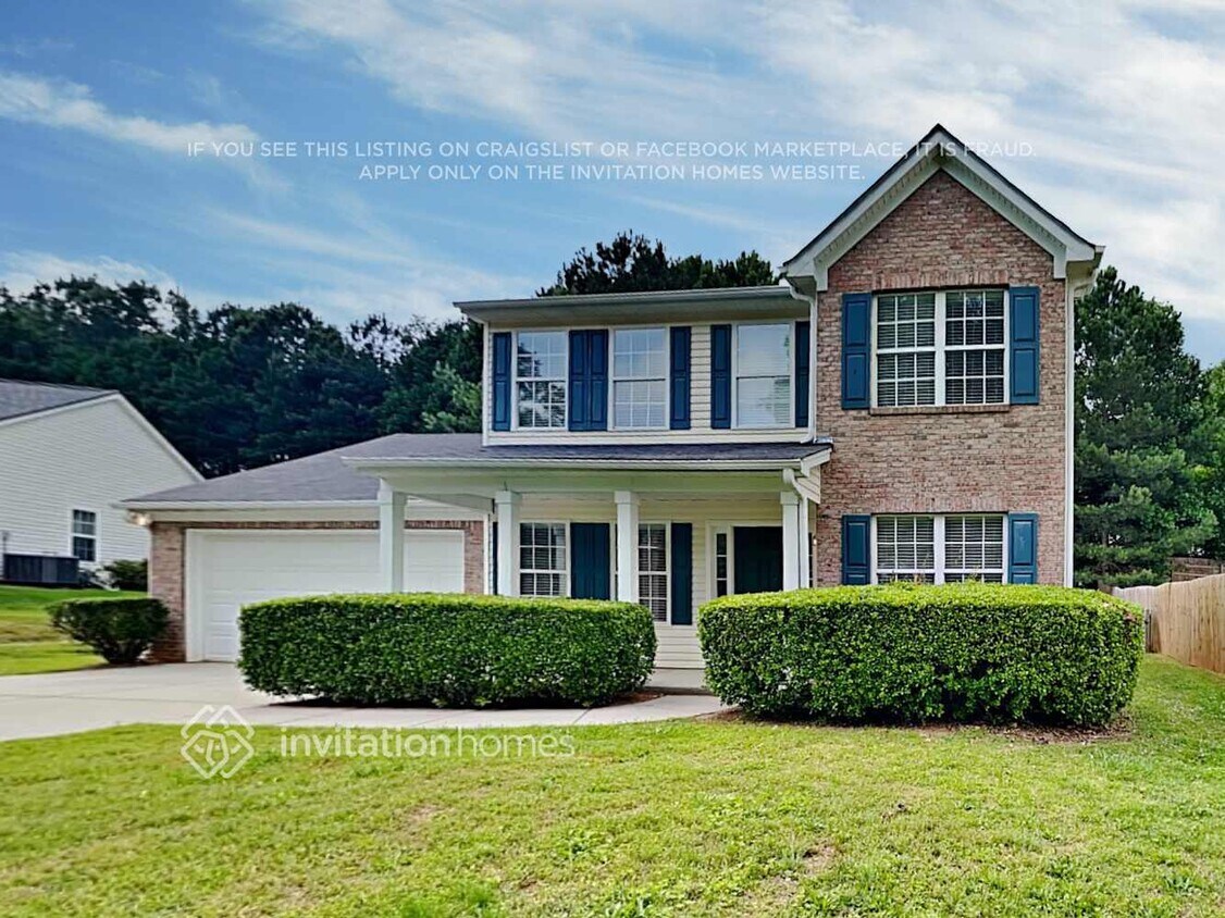 Foto principal - 1924 Barnett W Ct NE