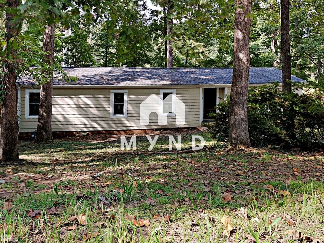 Primary Photo - 3 br, 2 bath House - 1587 High Sierra Dr
