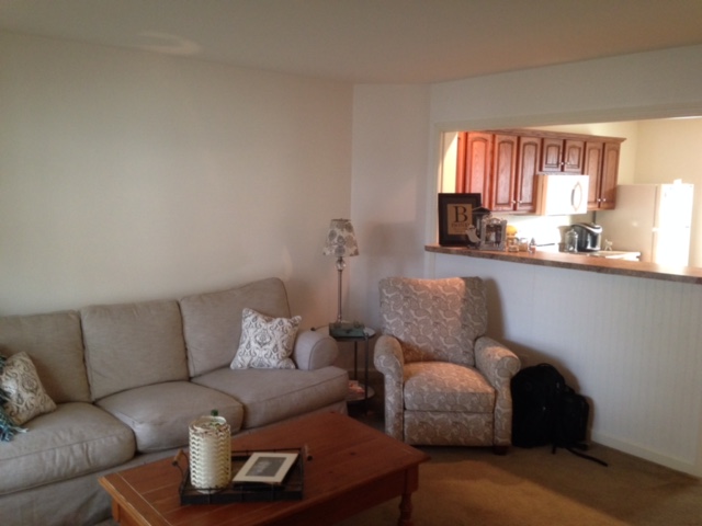 Livingroom - 30 Hickory St