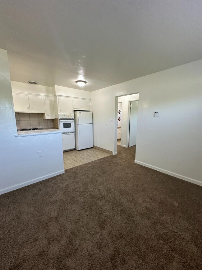 Foto del edificio - 2404 N Angus St