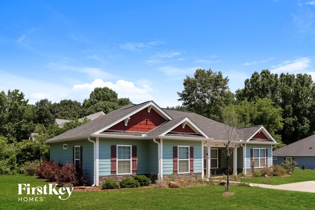 Foto del edificio - 8409 Military Wy