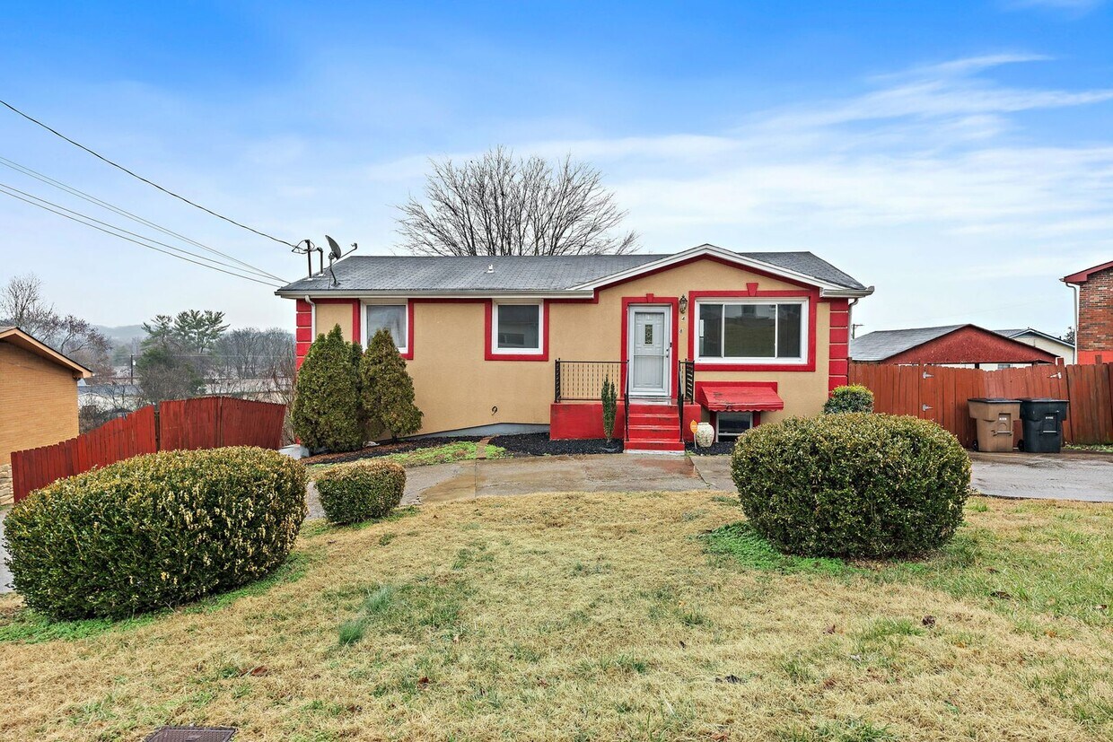 Primary Photo - 4068 Boyd Dr
