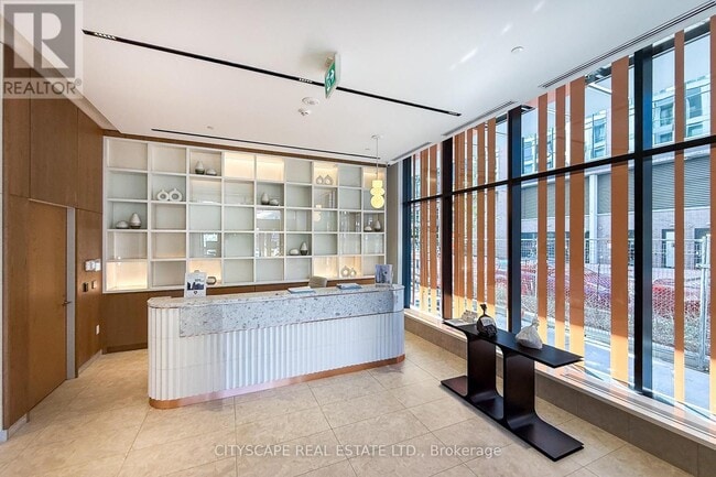 Photo du bâtiment - 15 Richardson St