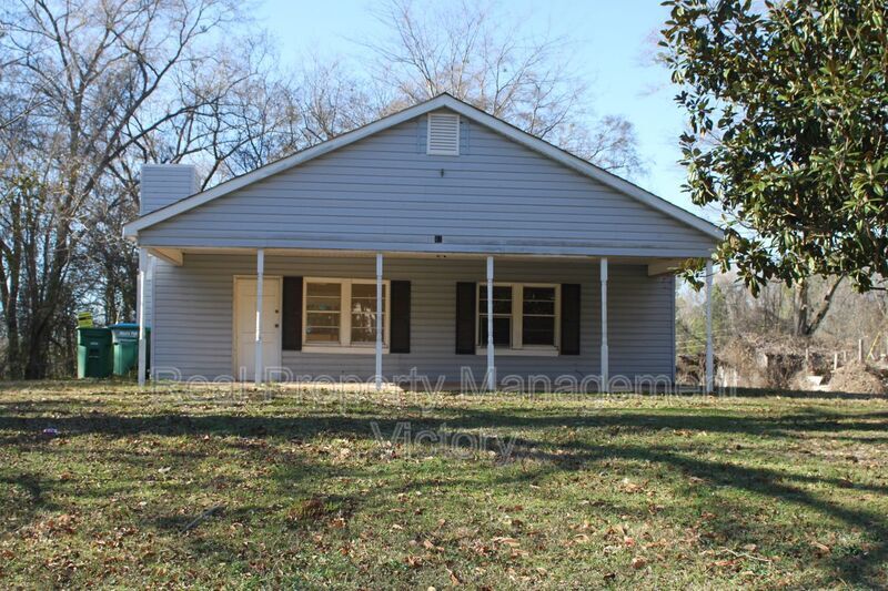 41 Jones Rd, Montevallo, AL 35115 House Rental in Montevallo, AL