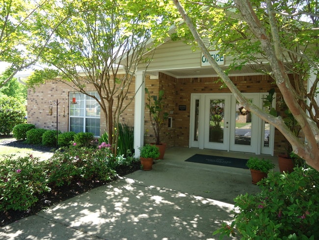 Foto del edificio - Heritage Park