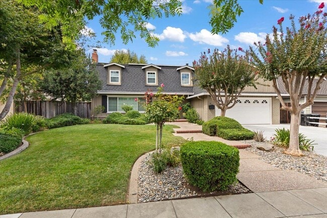 Building Photo - 1747 Harte Dr
