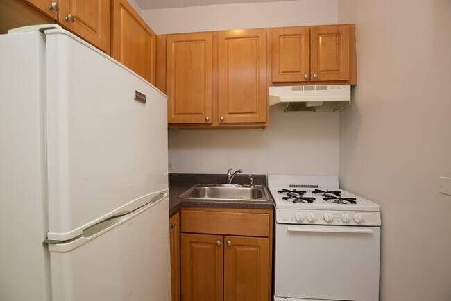 Foto del edificio - 1742 N Humboldt Blvd