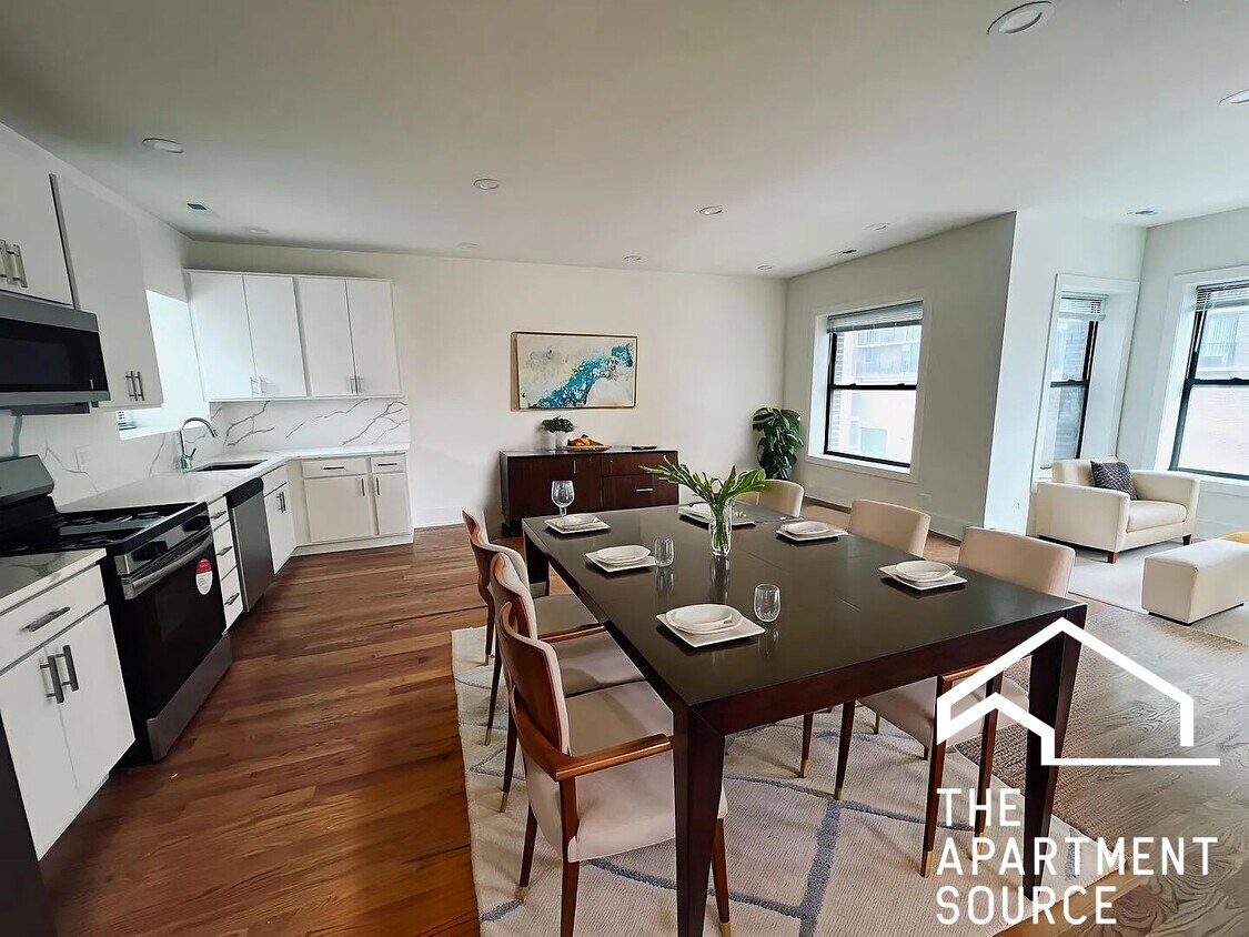 Foto principal - 652 W Gordon Ter
