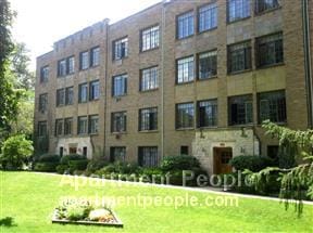 Primary Photo - 718 Noyes St
