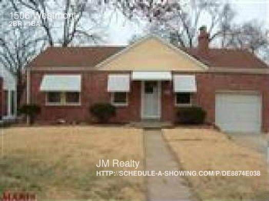 Primary Photo - 1506 Westmont Pl